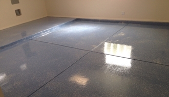 garage epoxy albuquerque